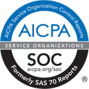 Certificado SOC 2 Tipo II
