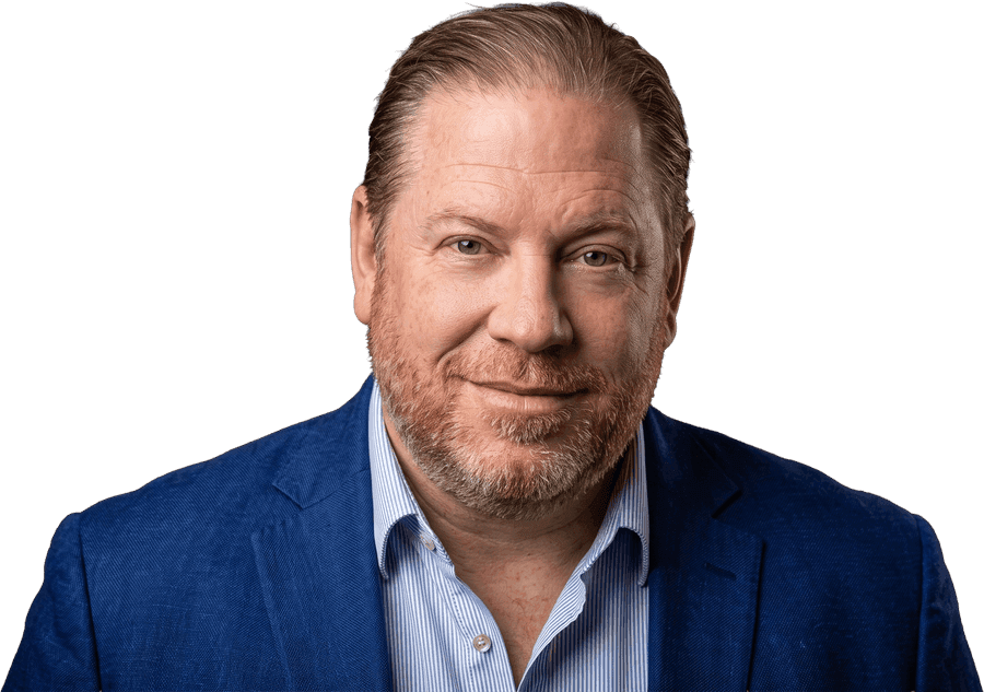 Erik Goodson, Director de Operaciones at ConversionIQ