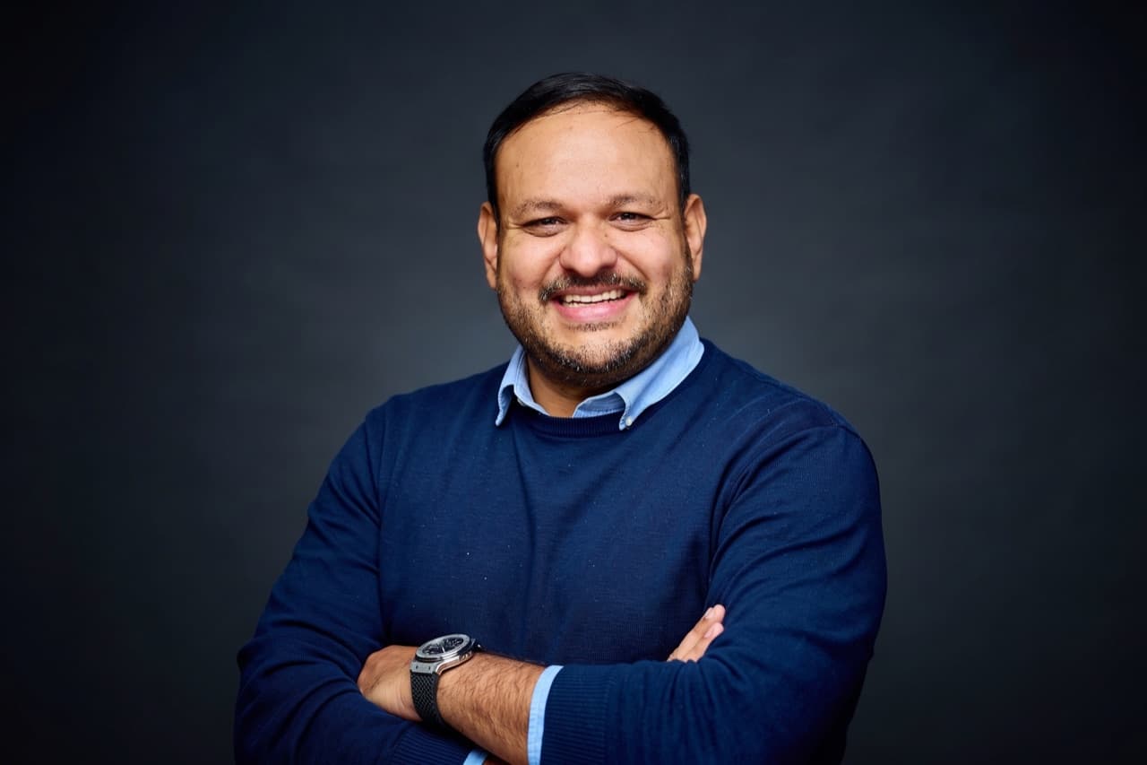 Ezra Herrera, Co-Founder & CTO at ConversionIQ