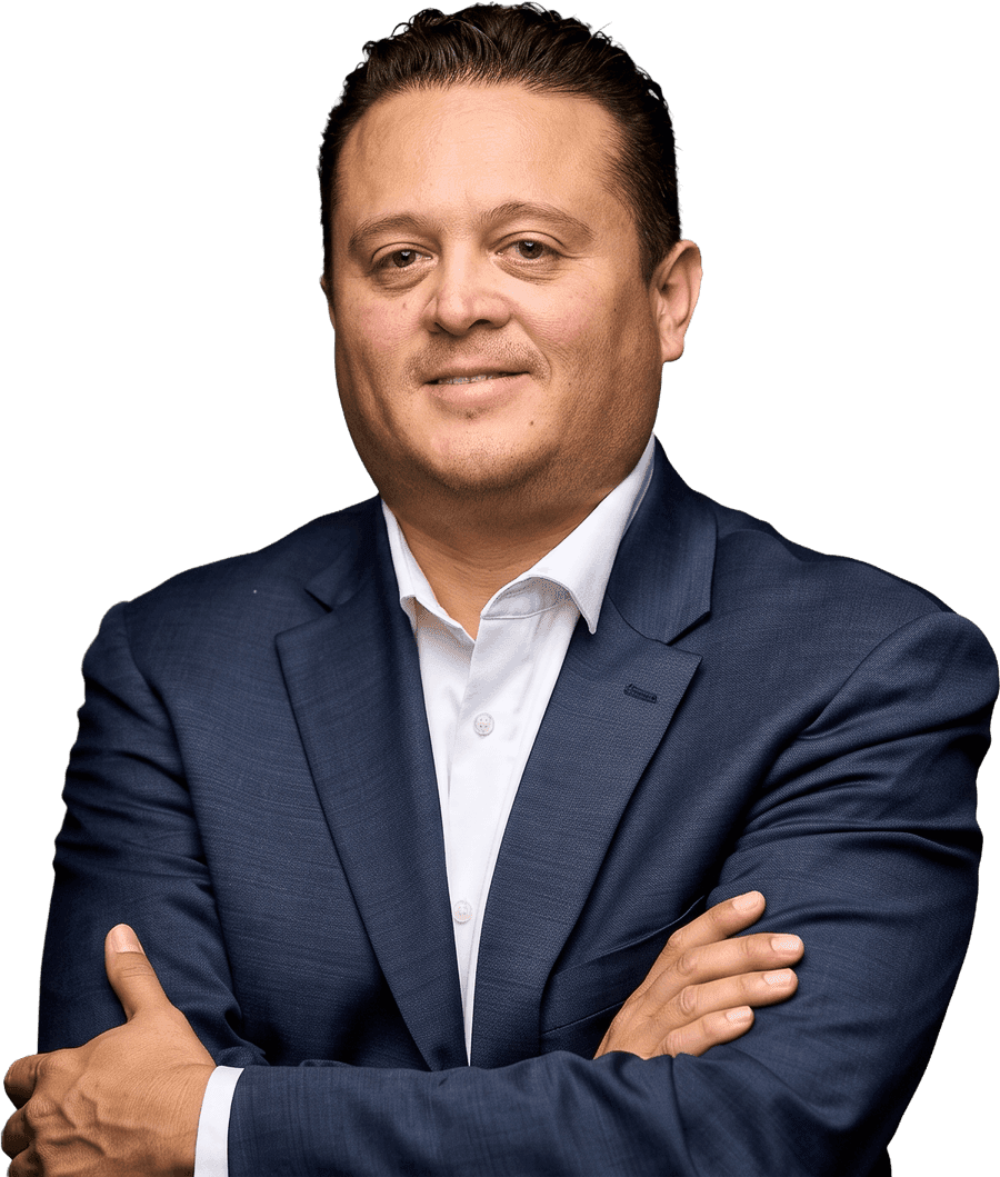 Oskar Diaz de Leon, Director Comercial at ConversionIQ
