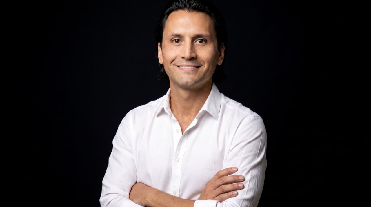 Tarell Harrison, Global Head of Sales at ConversionIQ