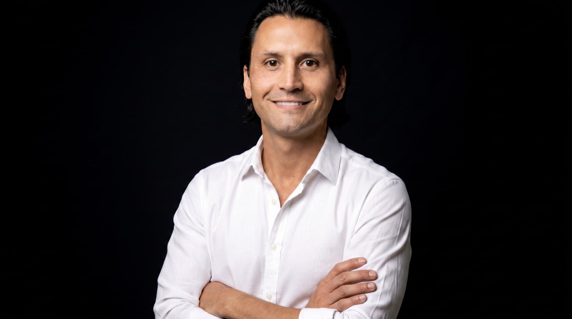 Tarell Harrison, Global Head of Sales at ConversionIQ.ai