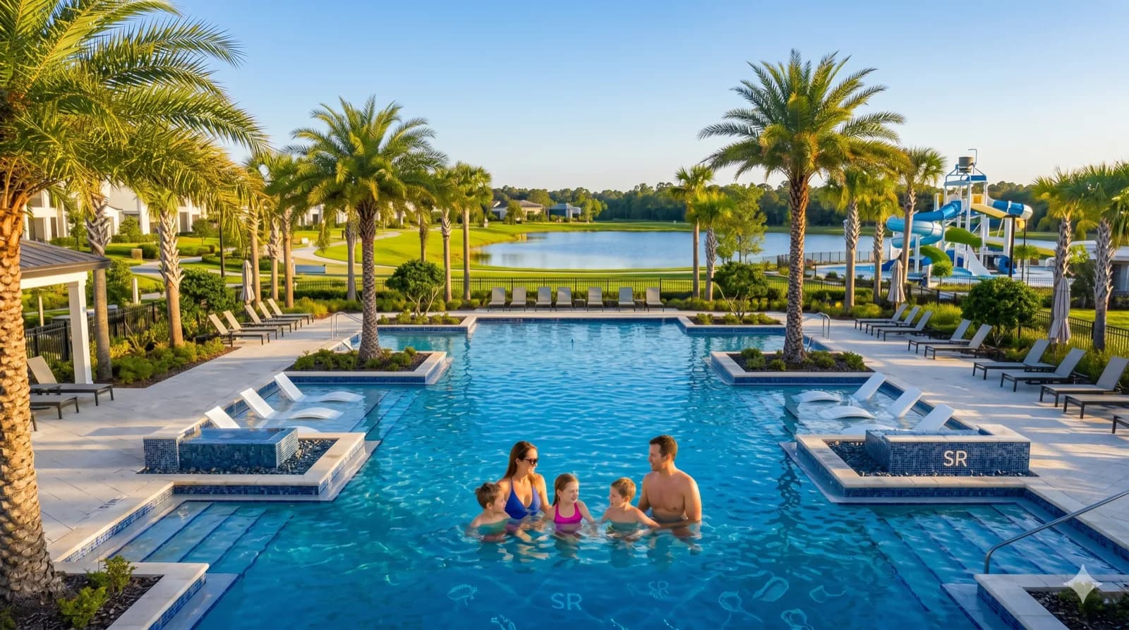 Sunshine Resorts Orlando getaway promotion