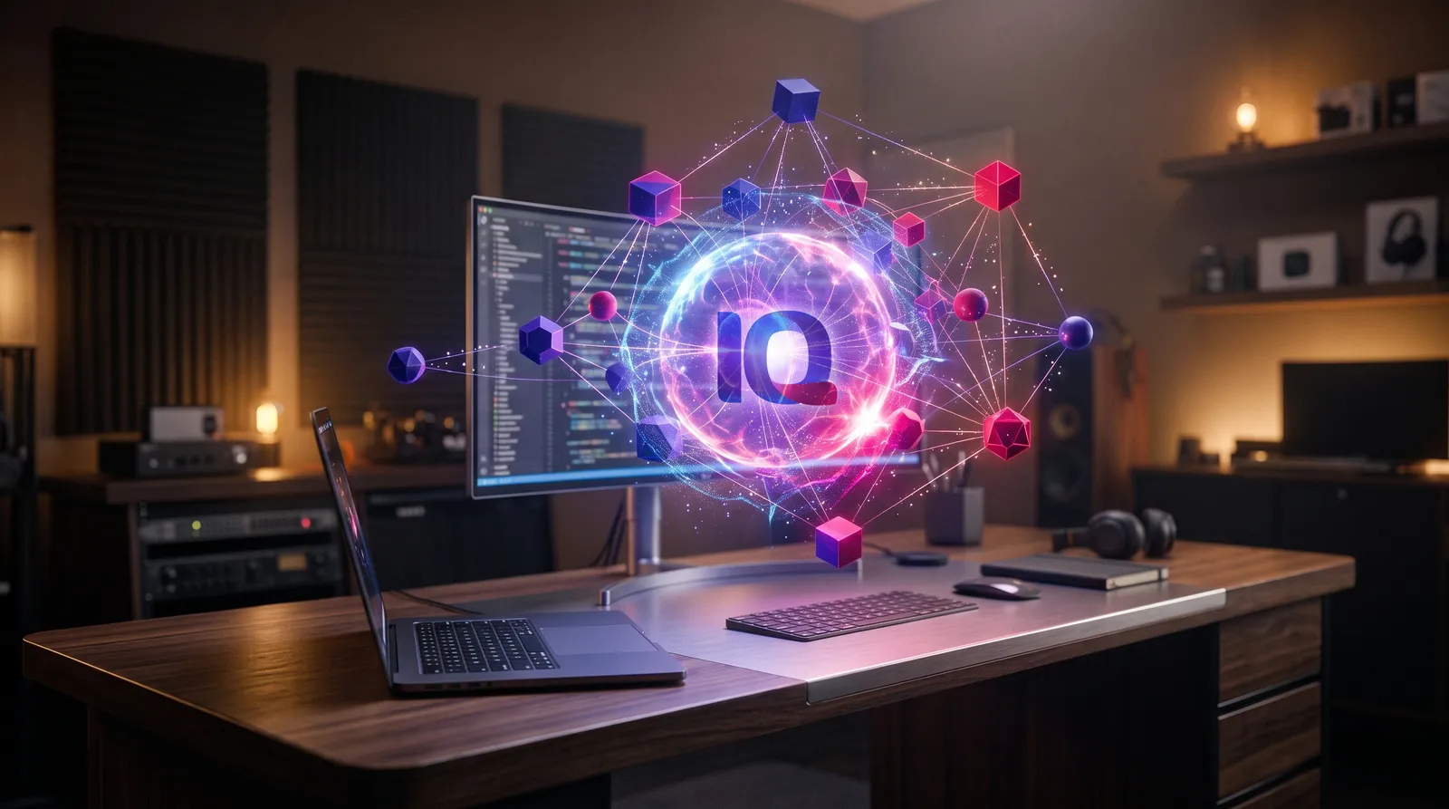 The Signal #005: From product to platform, and cocktails in London