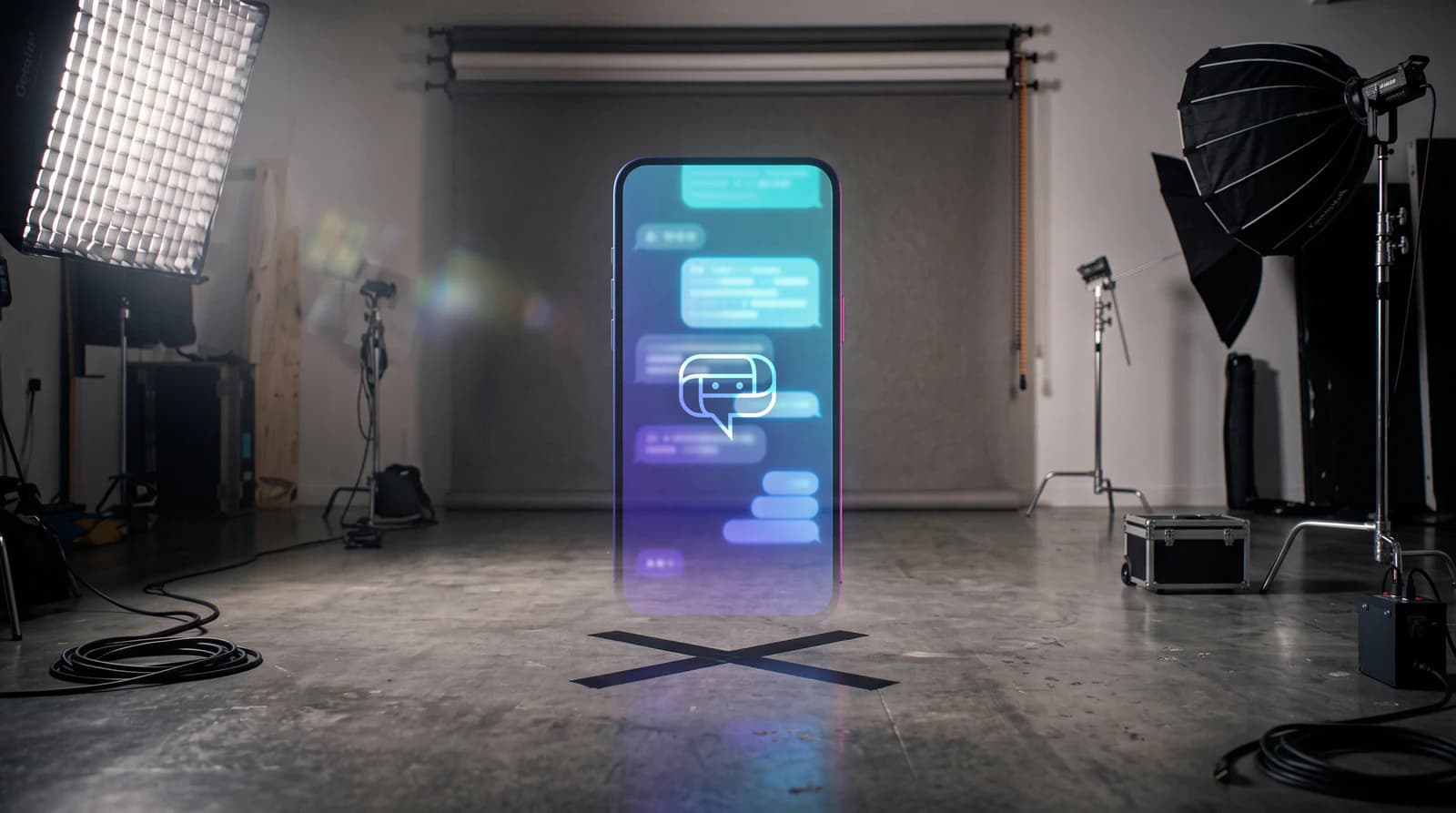 The Signal #006: ChattiStudio™ is here, and it changes everything. Next: Mexico City
