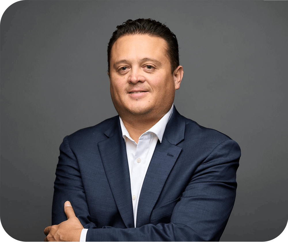 Oskar Diaz de Leon